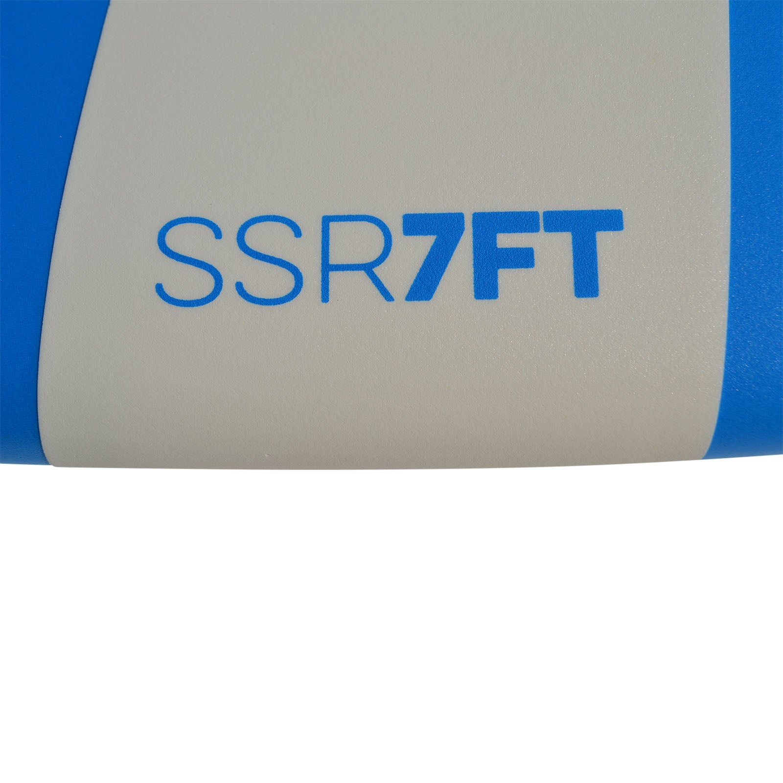 Circle One SSR 7ft x 23in Softboard – logo