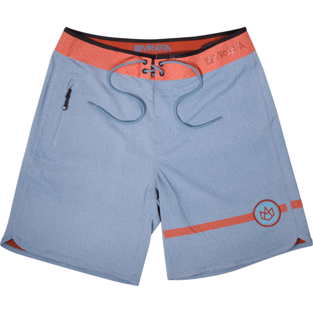 HAAPITI BOARDSHORTS - MANERA