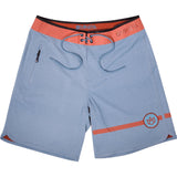 HAAPITI BOARDSHORTS - MANERA