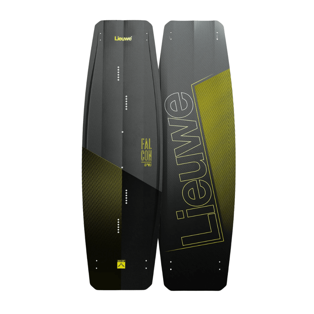 lieuwe falcon kiteboard for sale
