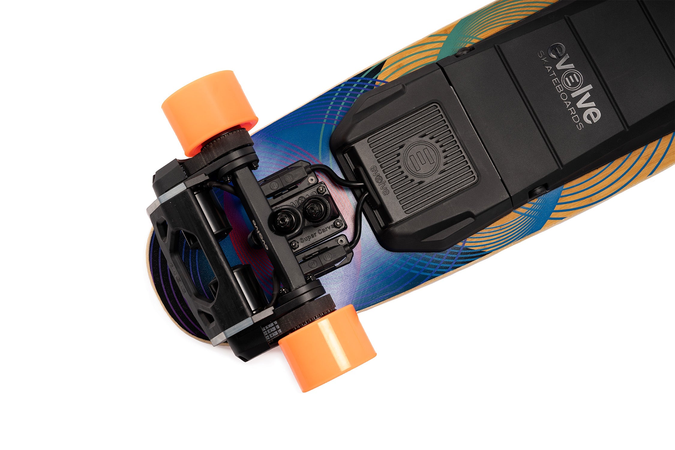 Onirique - Evolve Skateboards