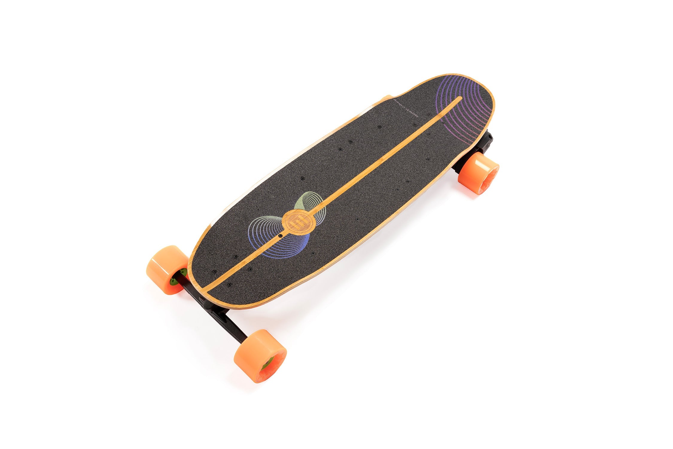 Onirique - Evolve Skateboards