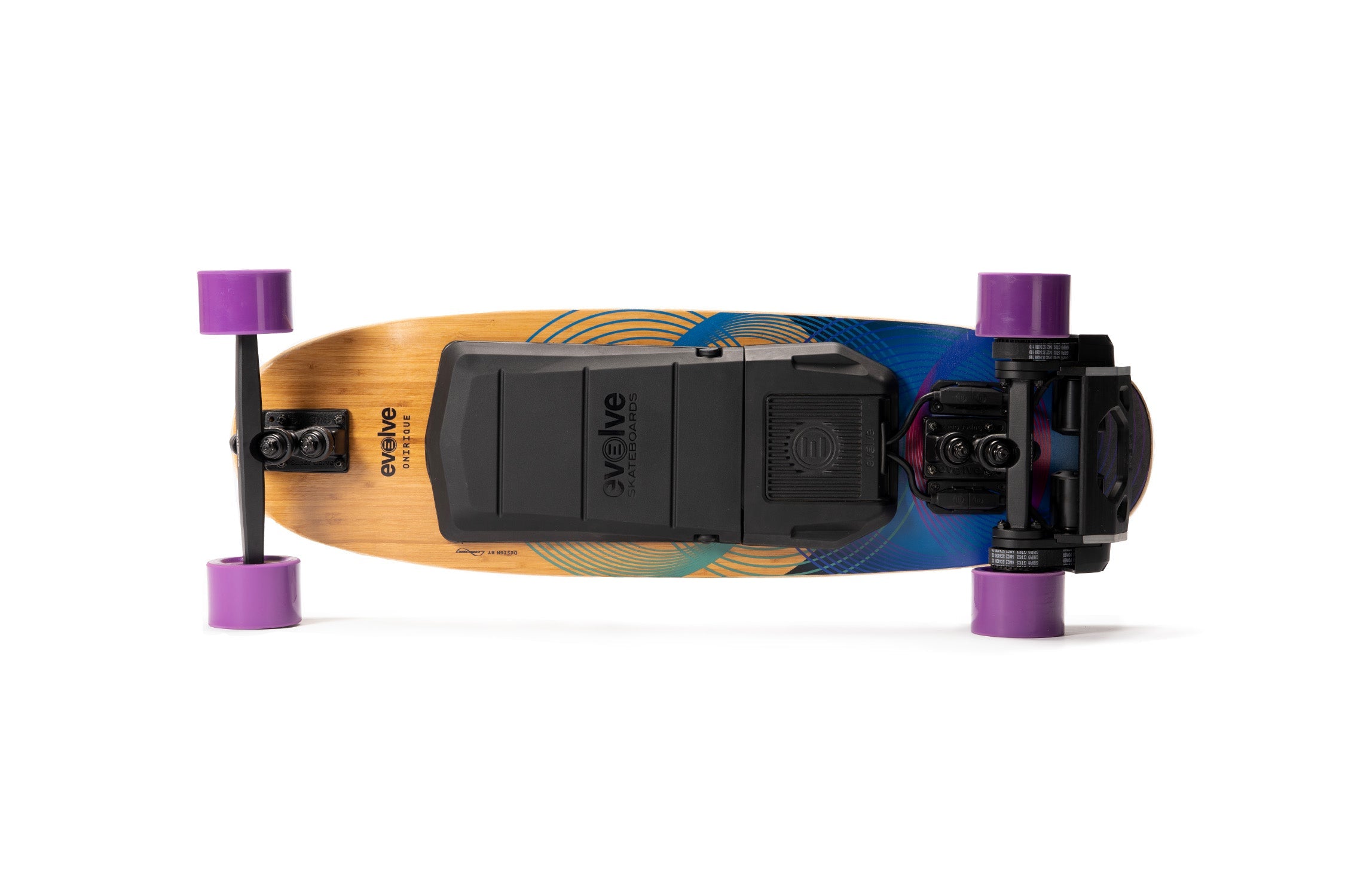 Onirique - Evolve Skateboards