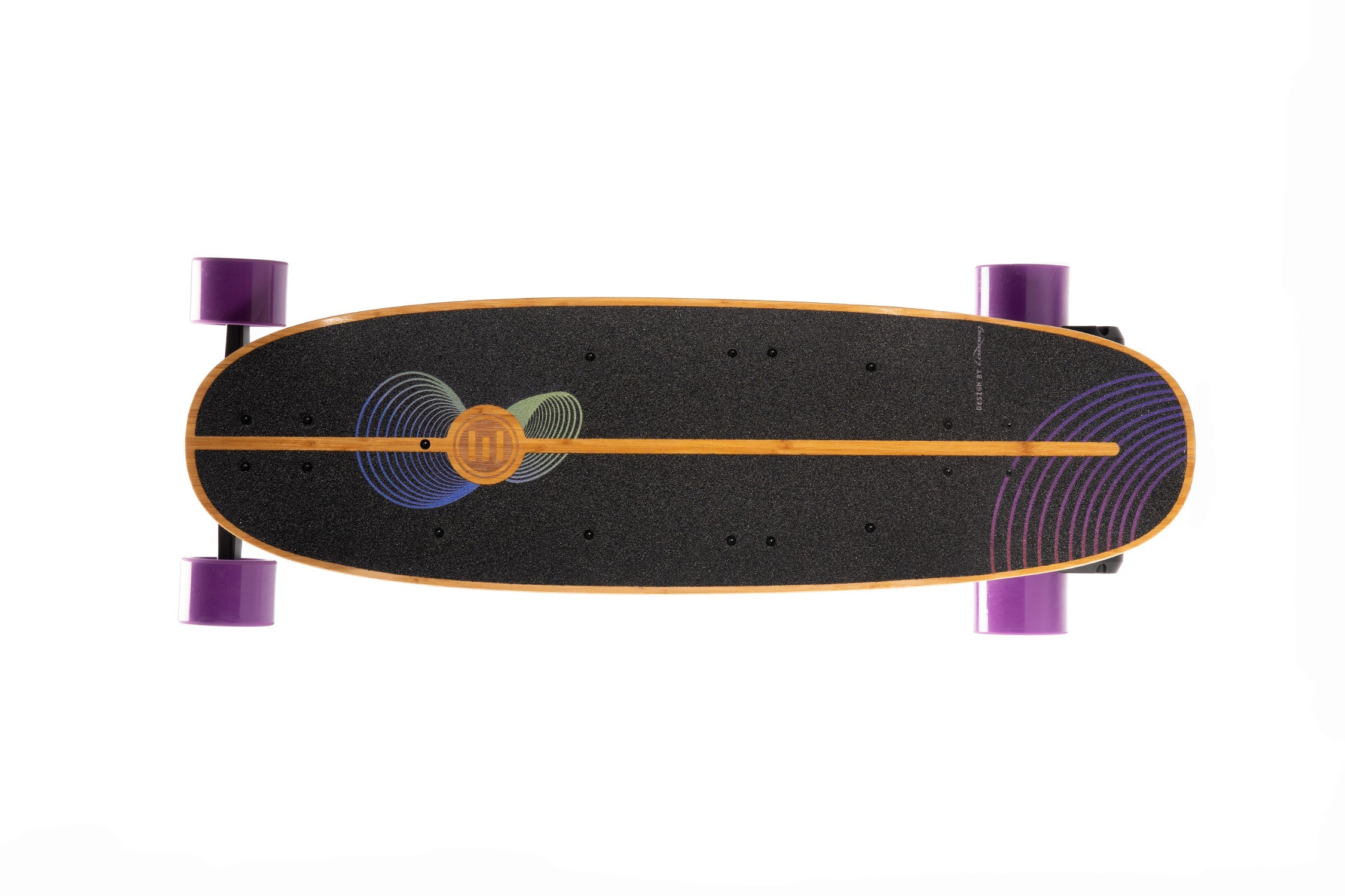 Onirique - Evolve Skateboards