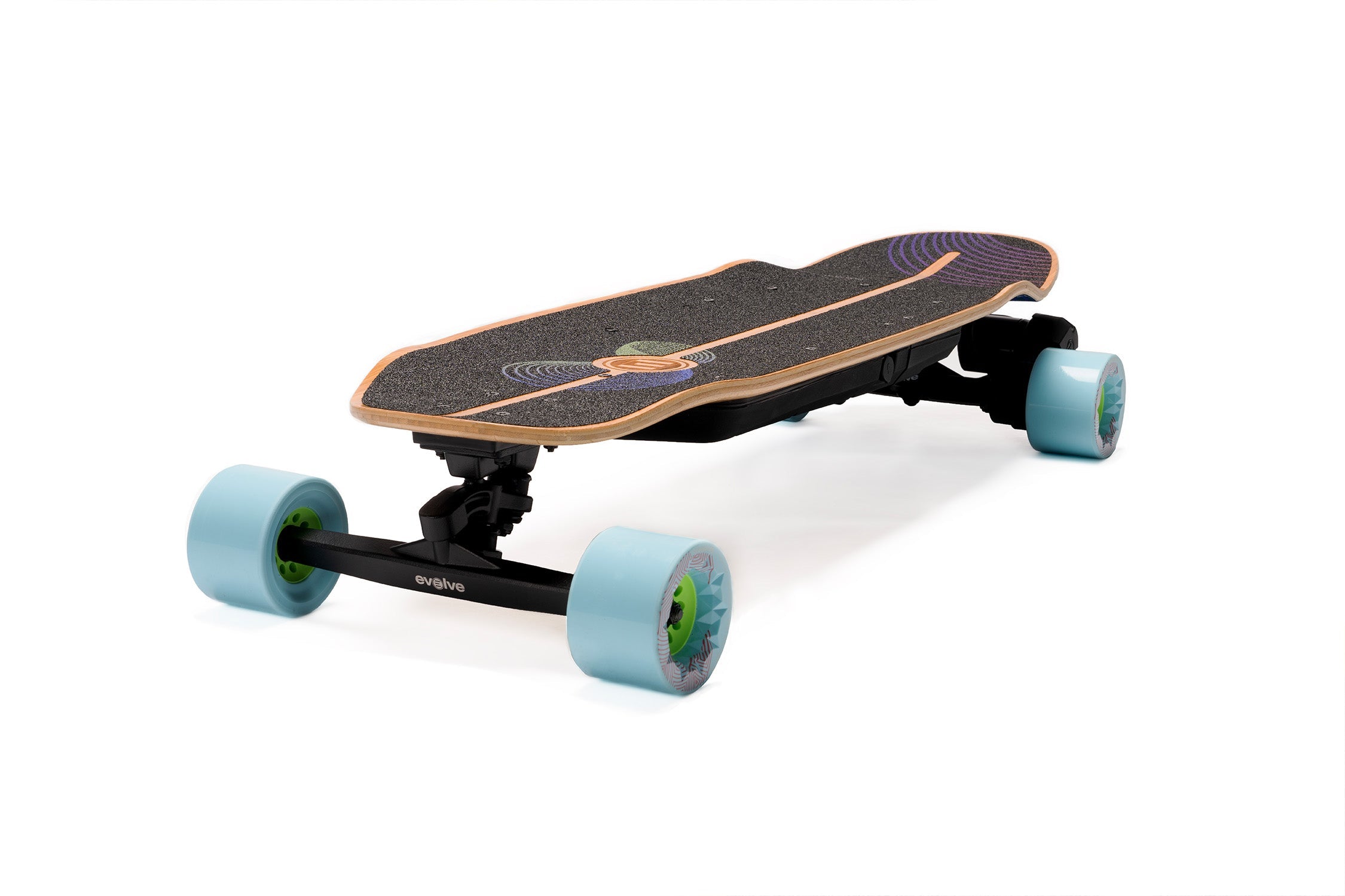 Onirique - Evolve Skateboards