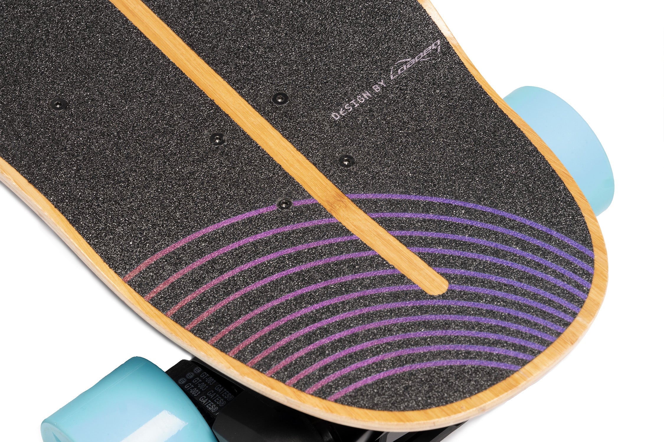 Onirique - Evolve Skateboards