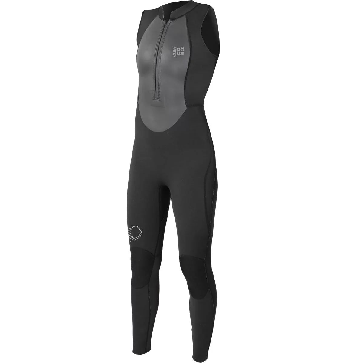 Sooruz LongJane Women 2/2 DIVINE - Black