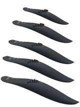 Maniac Pacer Hydrofoil Set- ENSIS