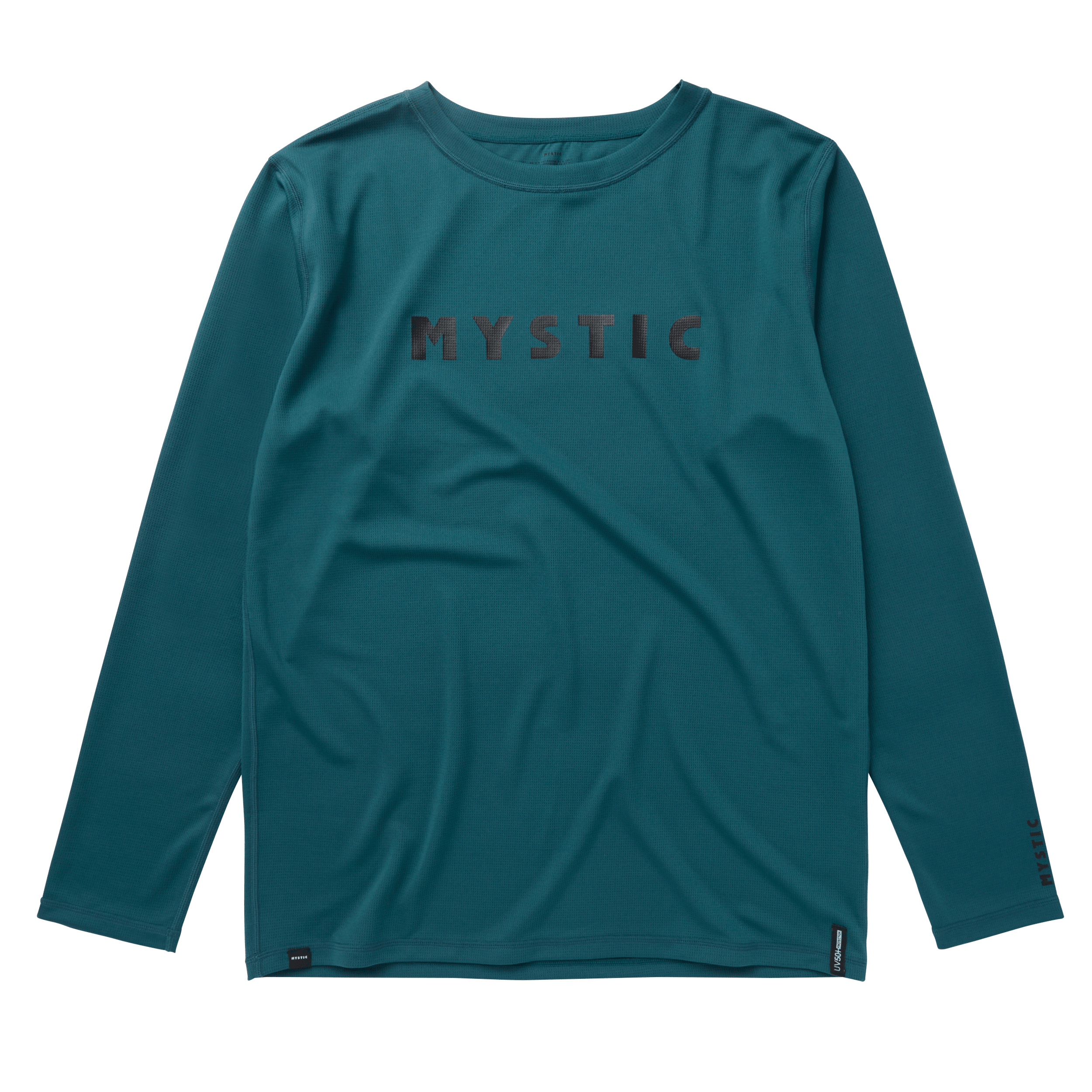 Mystic Star L/S Quickdry front view