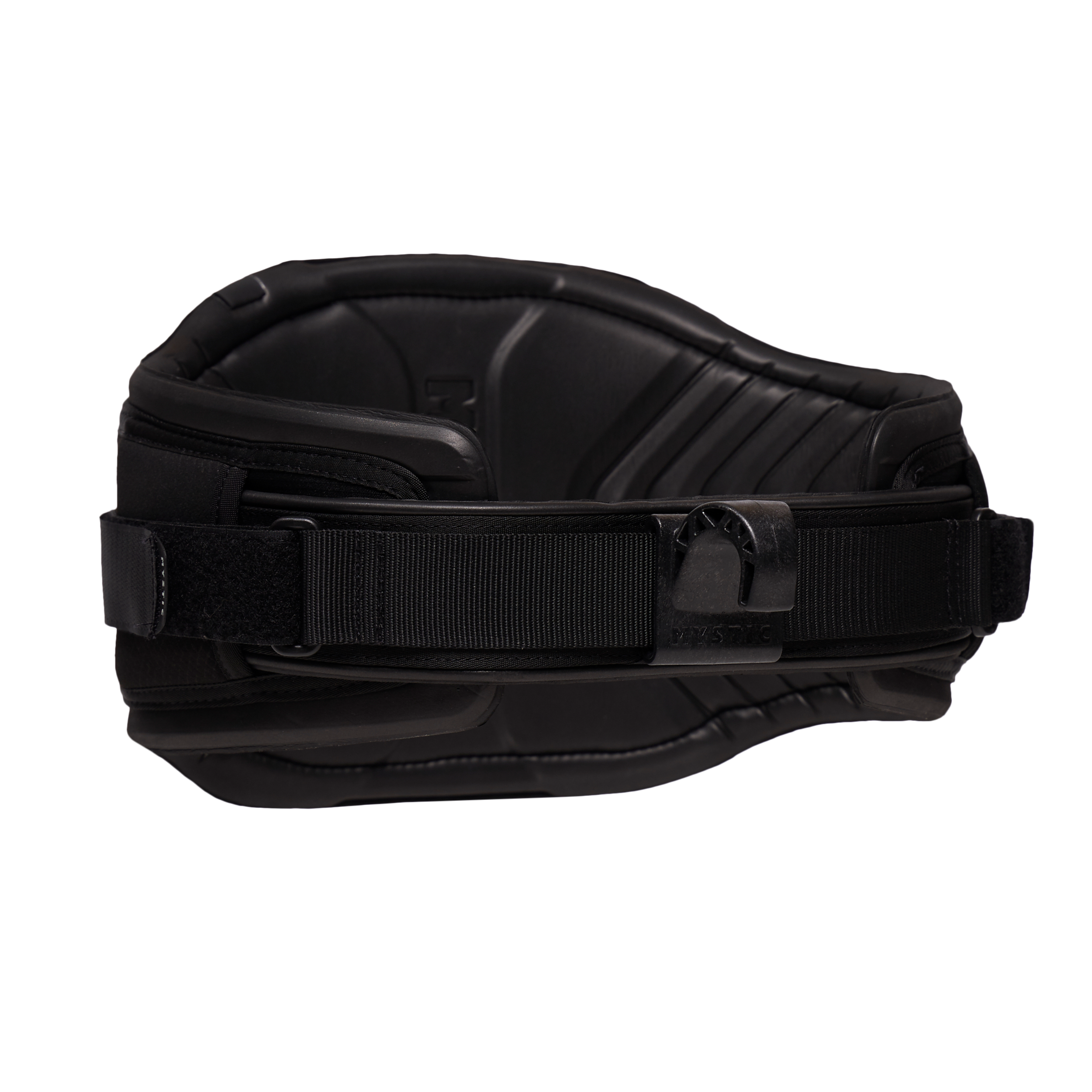 Mystic Majestic Wing Foil Harness 2026 - Black