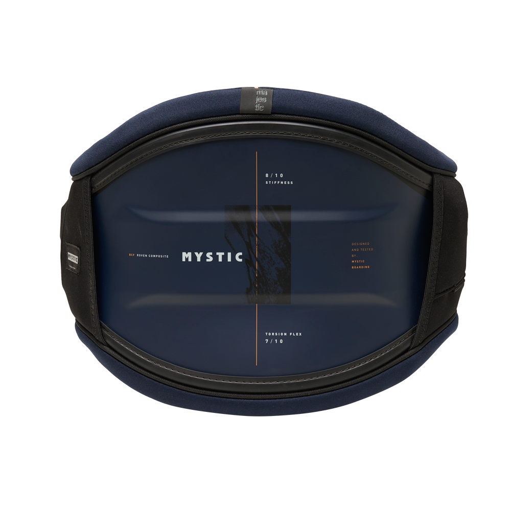 Mystic Majestic Waist Harness 2026 - Navy