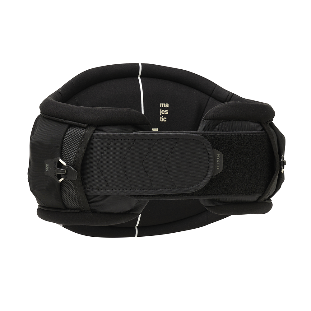 Mystic Majestic Waist Harness 2026 - Sand