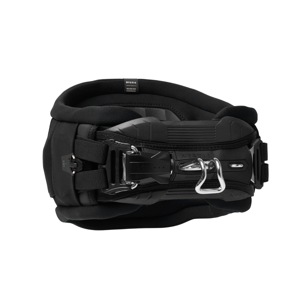 Mystic Warrior Waist Harness 2026 - Black