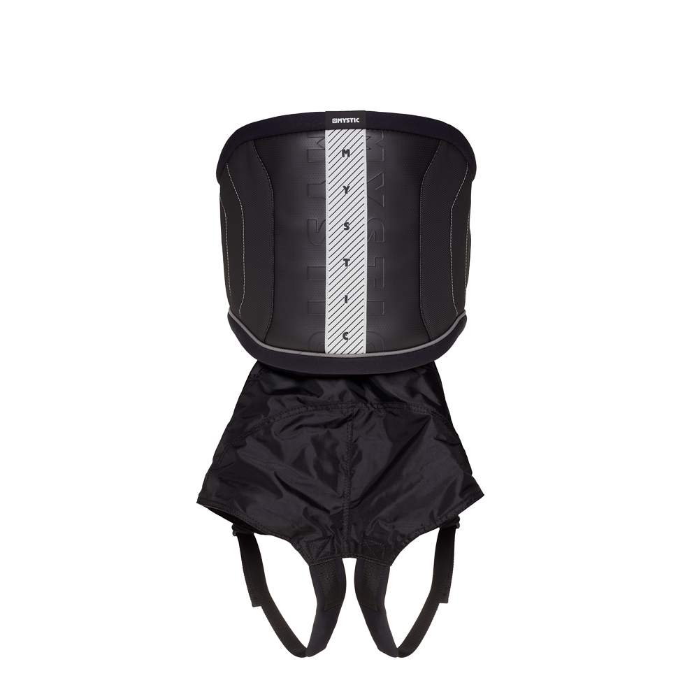 Mystic Star Hybrid Harness front view