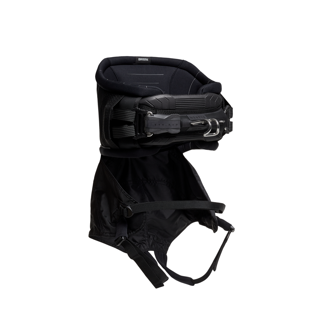 Mystic Star Hybrid Harness back view