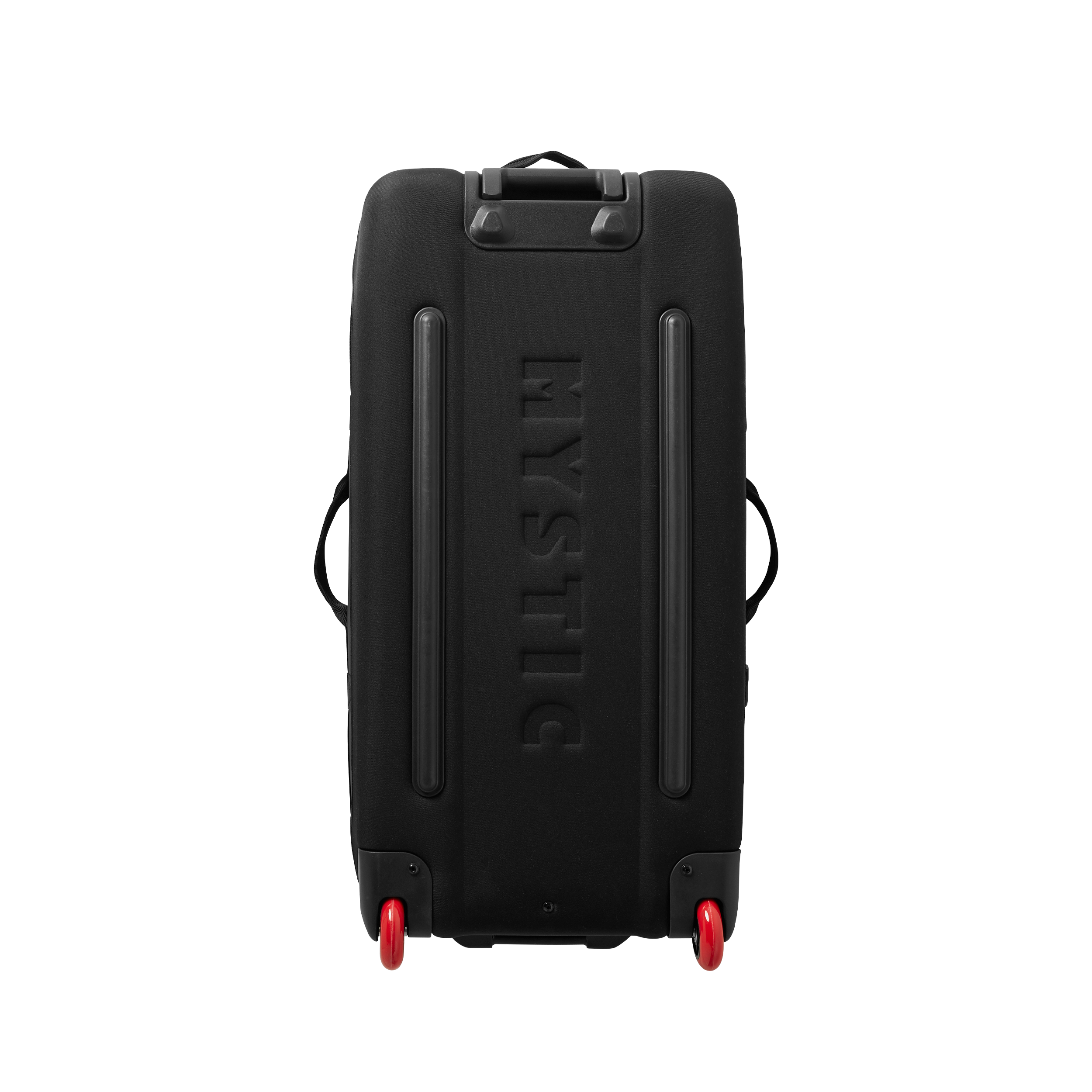 Mystic Venture Check-in Bag 130L compartment detail