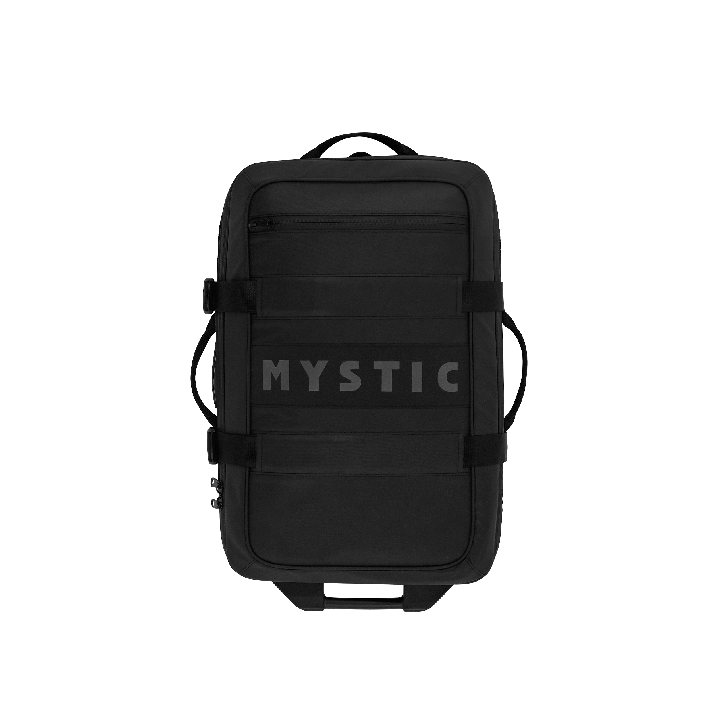 Mystic Passage Carry-on Bag 45L front view