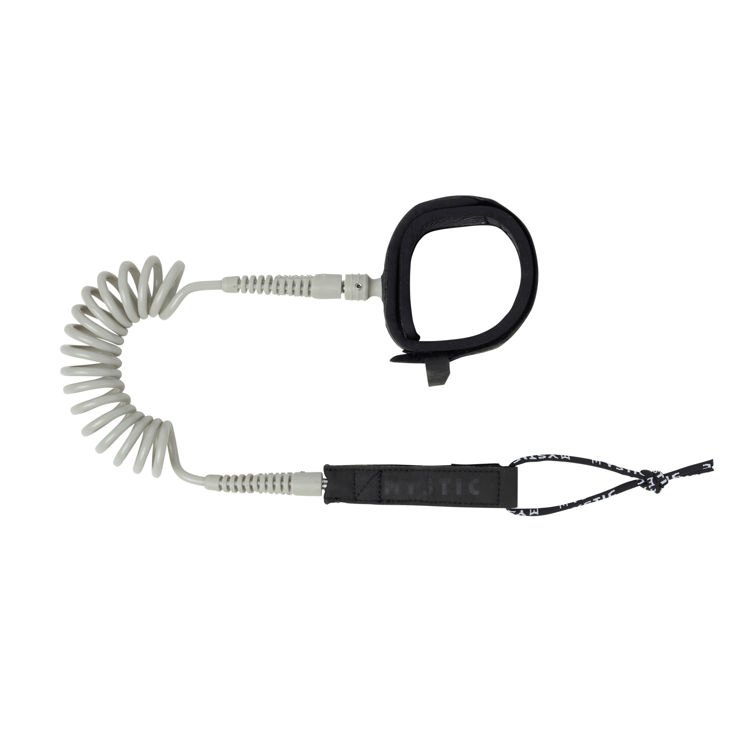 Mystic Wing Boardleash Calf colour detail