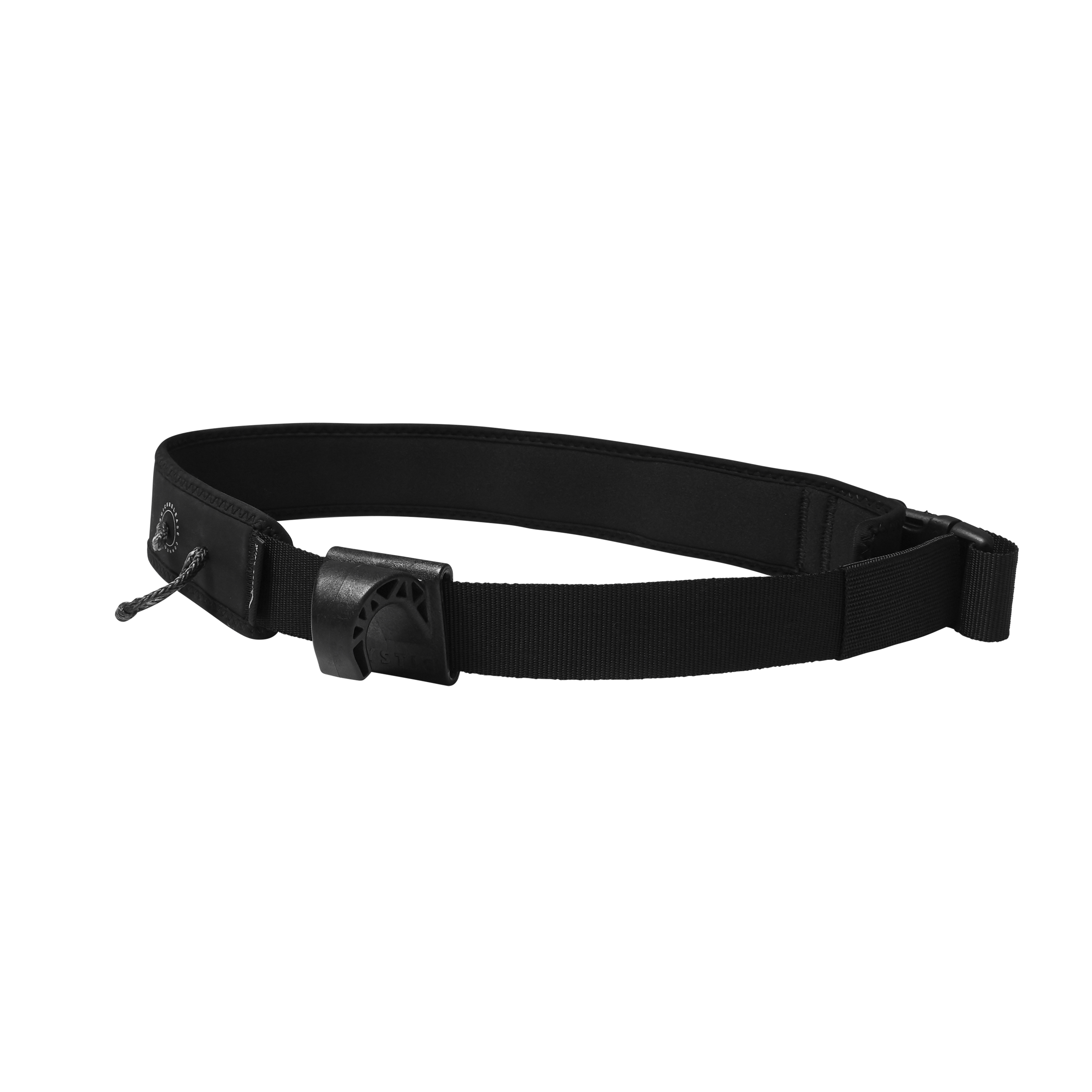 Mystic Wing Waistbelt sliding hook detail
