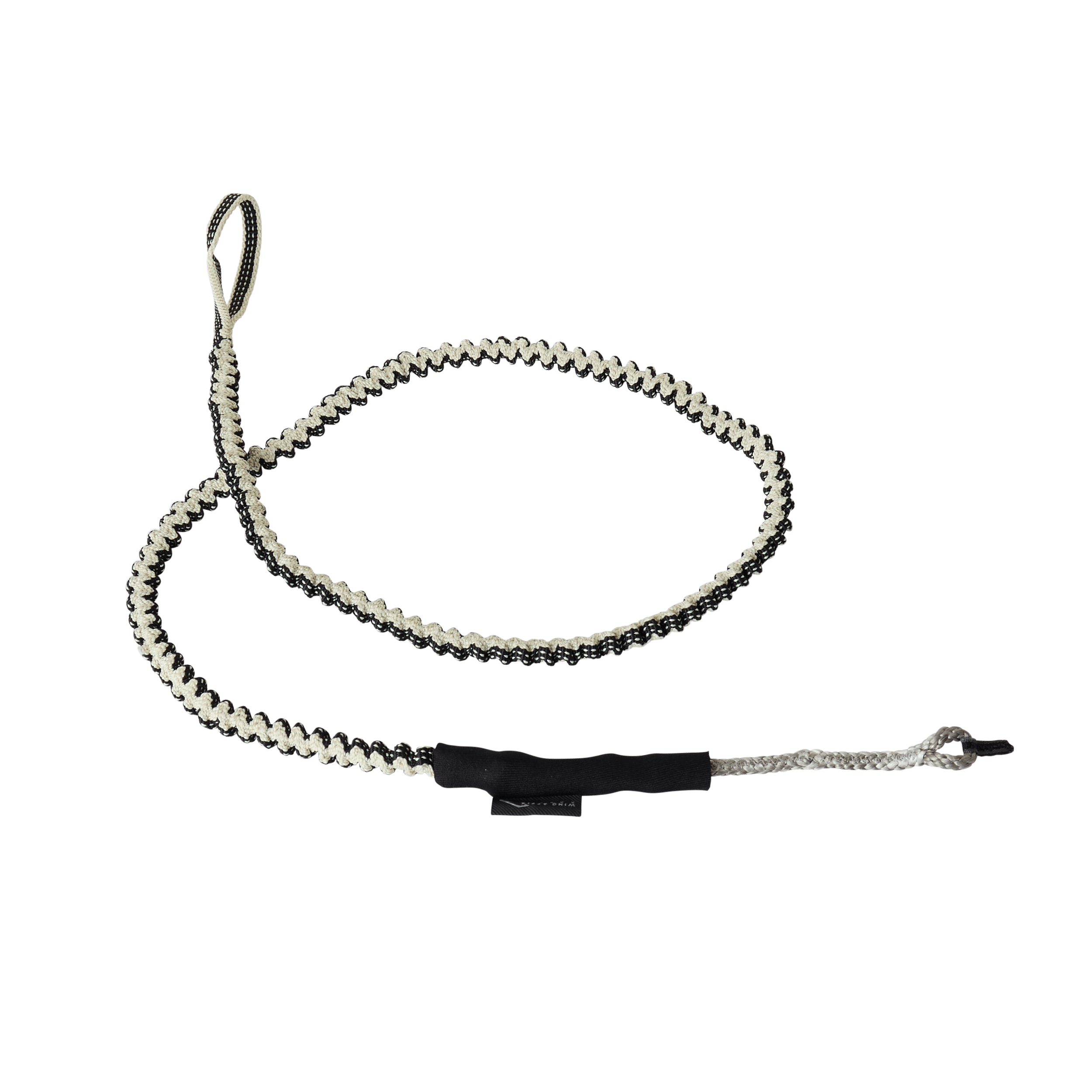 Mystic Wingleash Waist connection detail