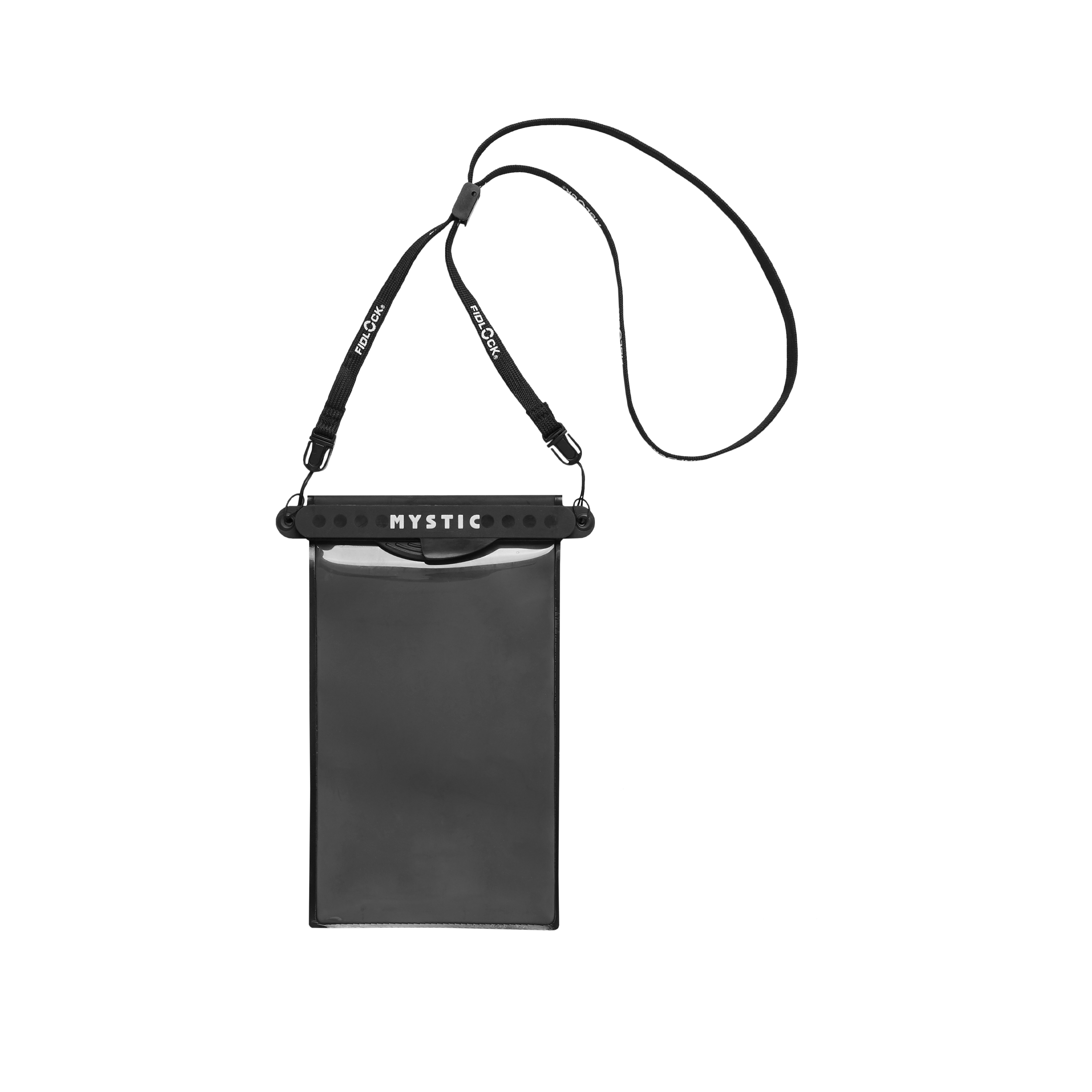 Mystic Dry Pocket DTS Fidlock front