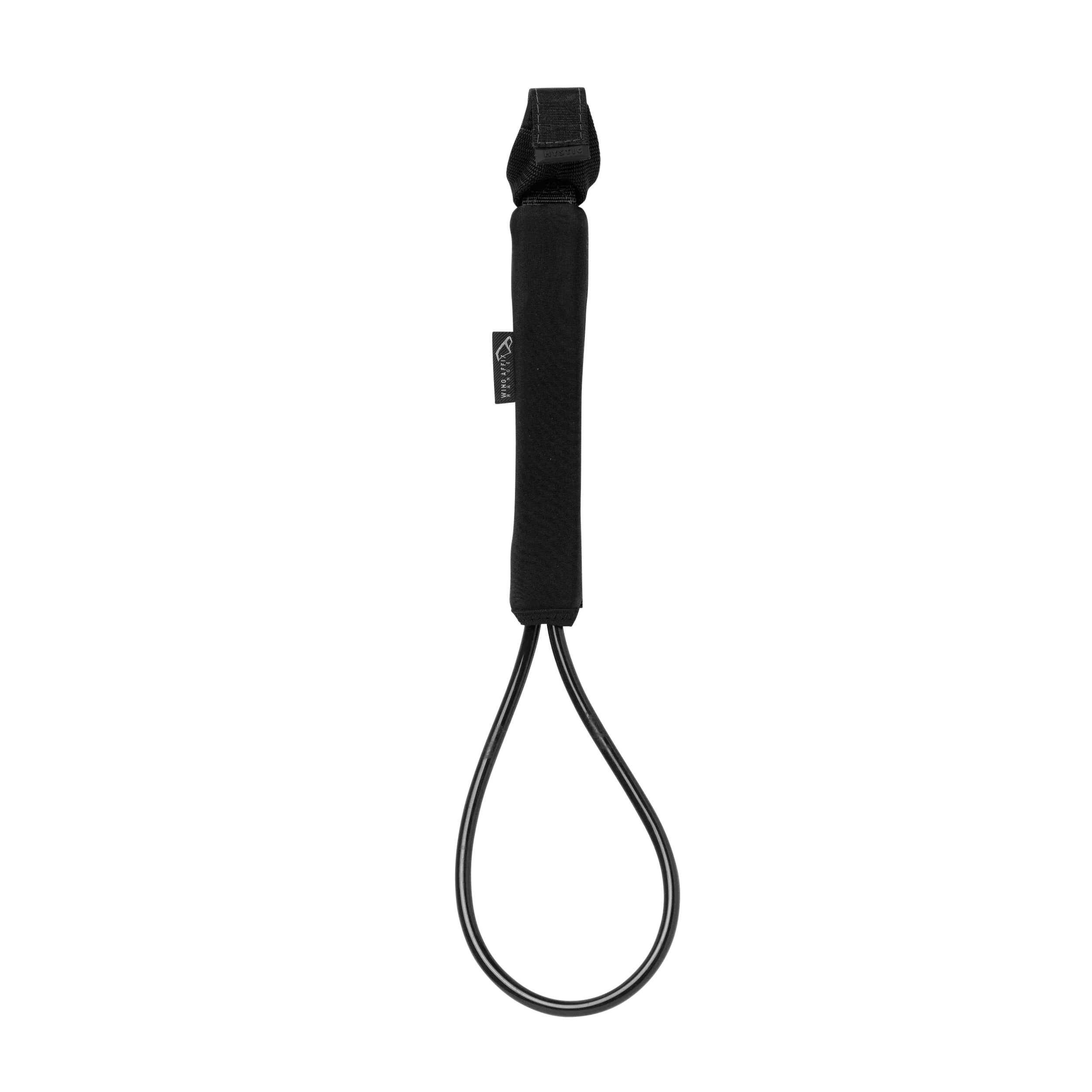 Mystic Wing Harnessline Center Connect hook connection detail