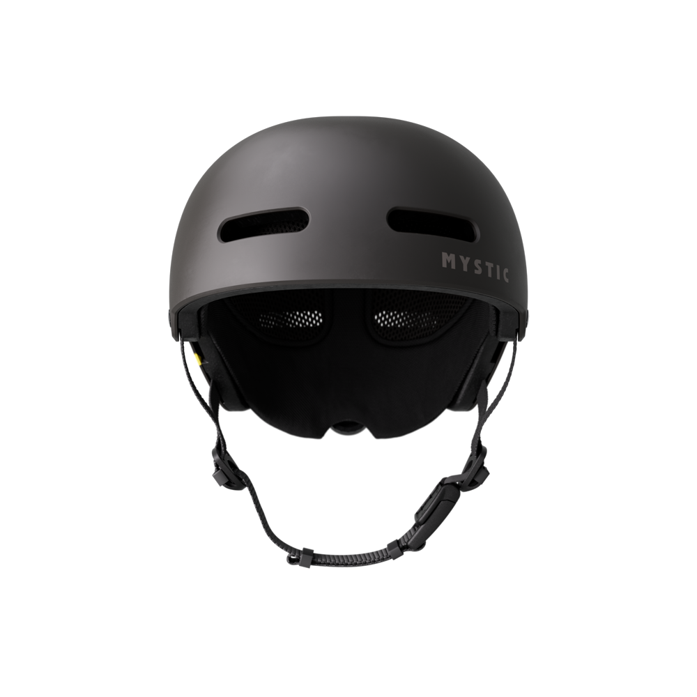 Mystic Vandal Pro Helmet Dirty Habits back