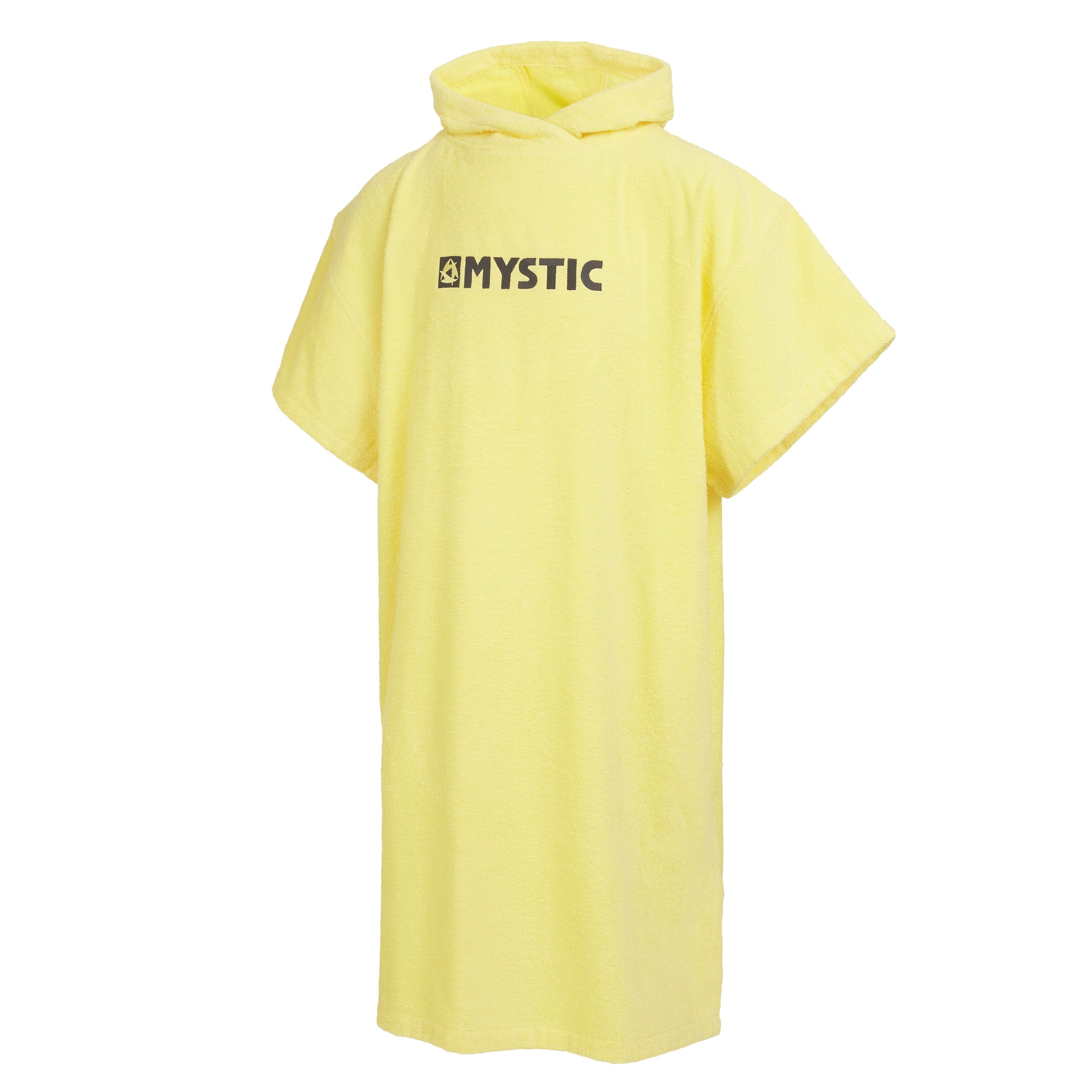 Mystic Poncho Regular front view