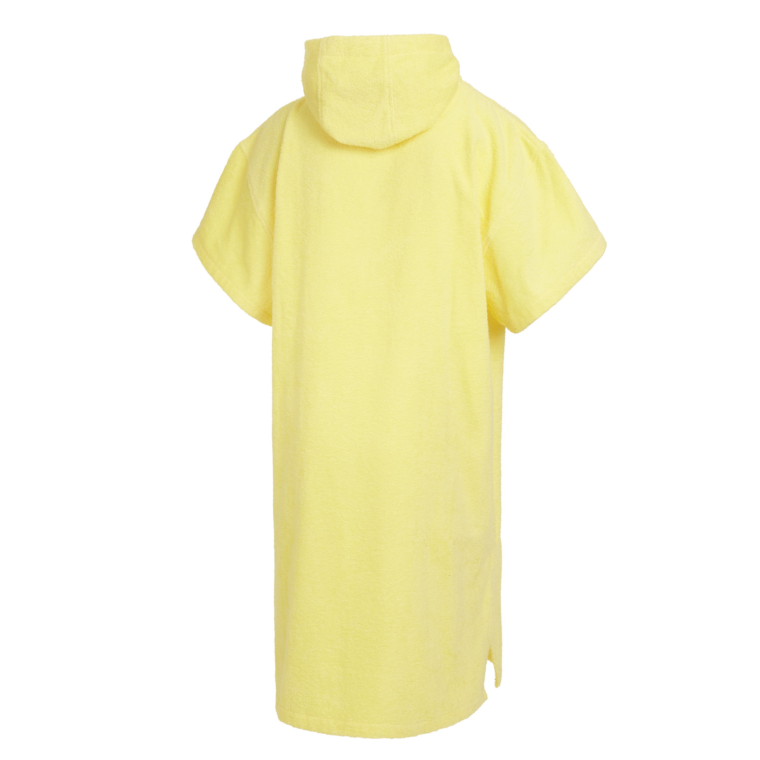 Mystic Poncho Regular back view