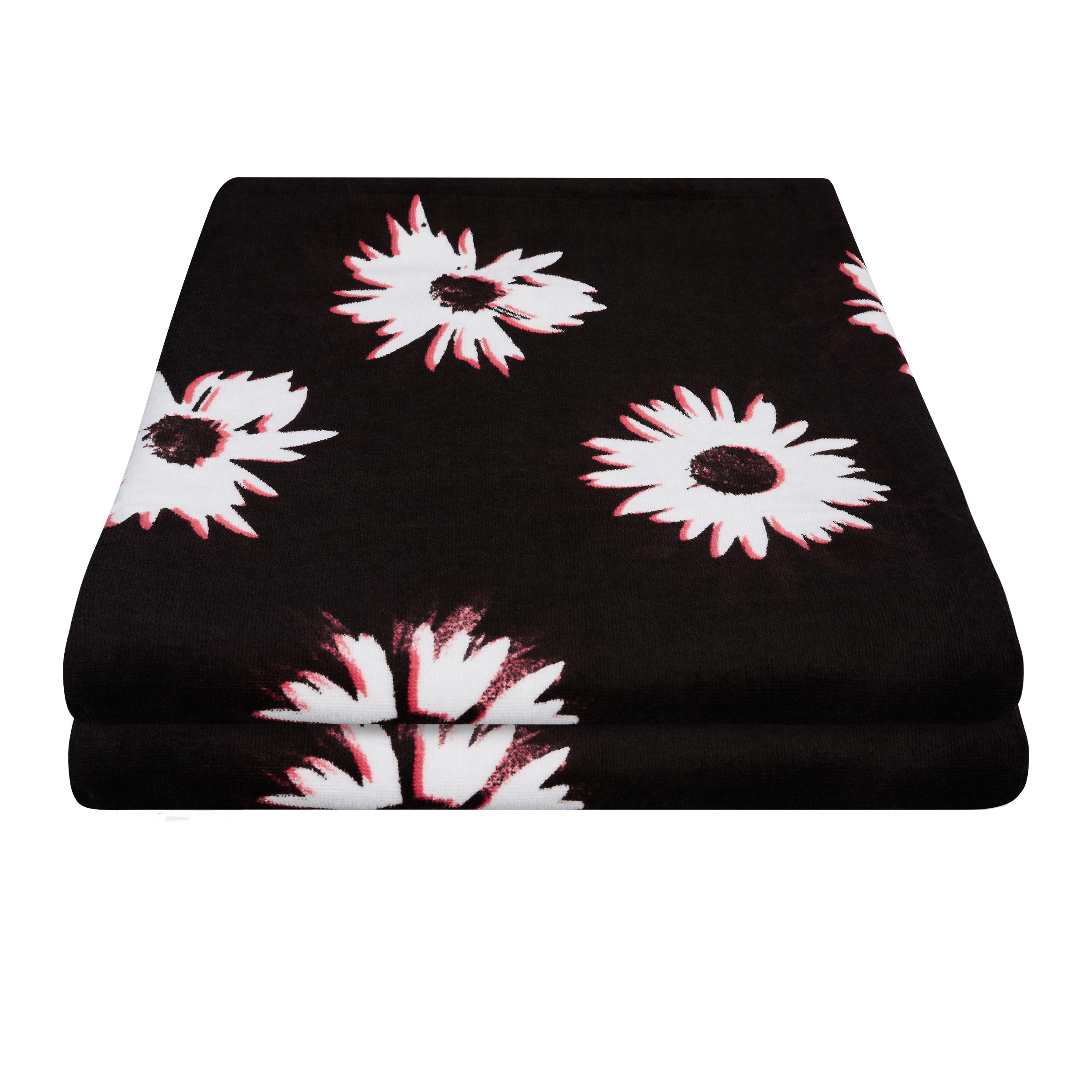 Mystic Towel Quickdry cotton velour towel