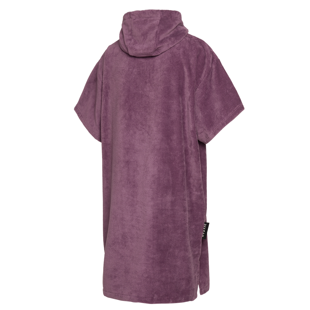Mystic Poncho Hybrid Deluxe back view