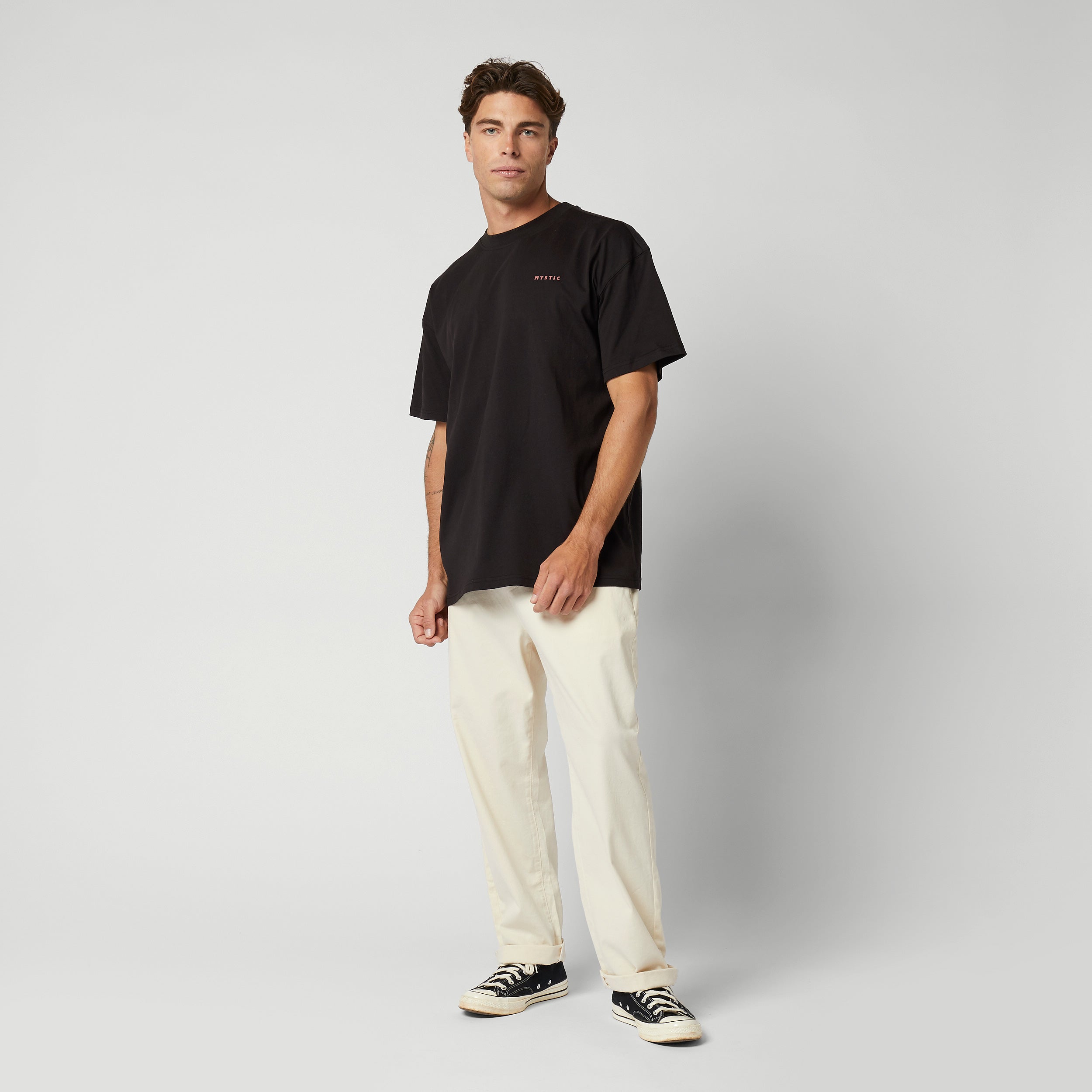Mystic Profile Tee