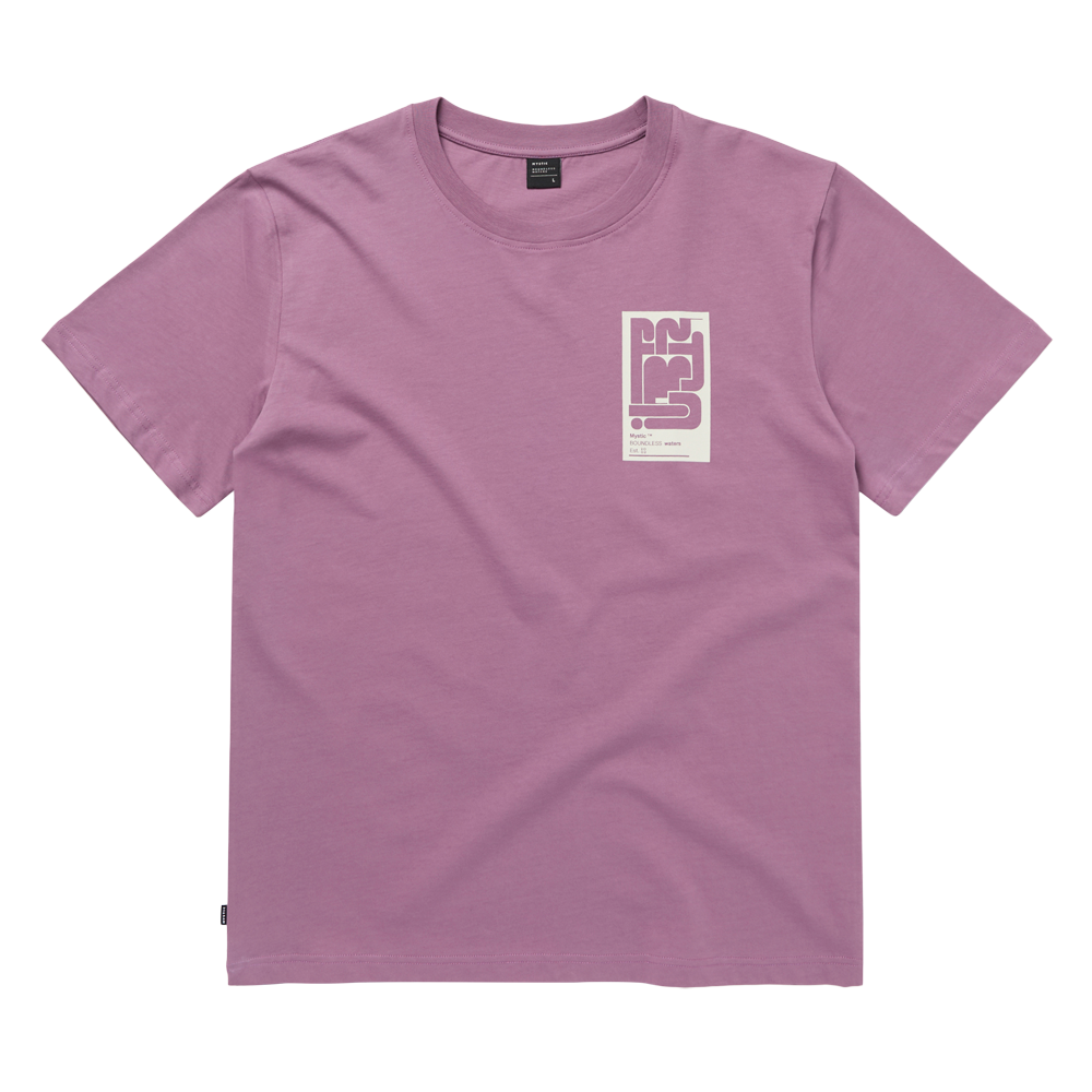 Mystic Boundless Tee