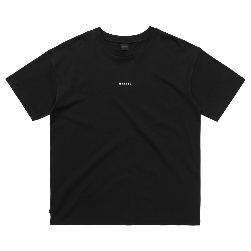Mystic Concept SB1 Tee front on model