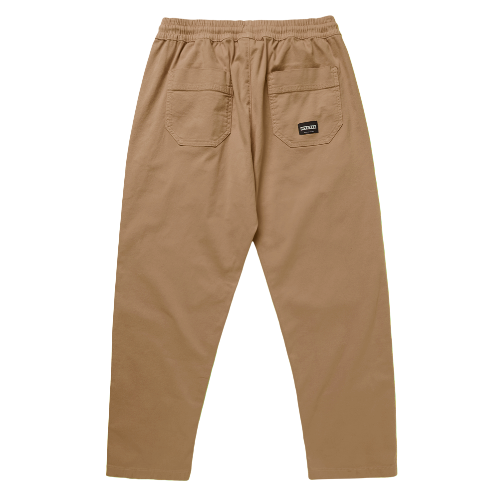 Mystic Odyssey Pant back