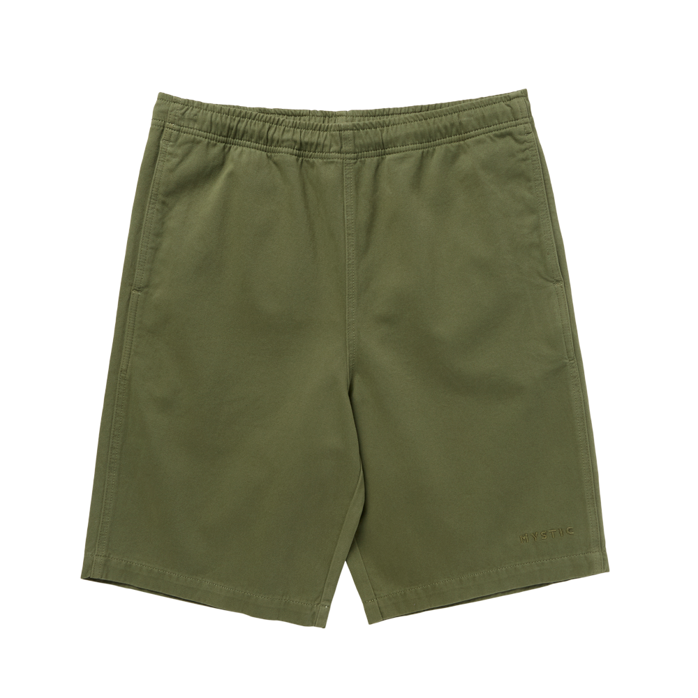 Mystic Low Tide Short detail