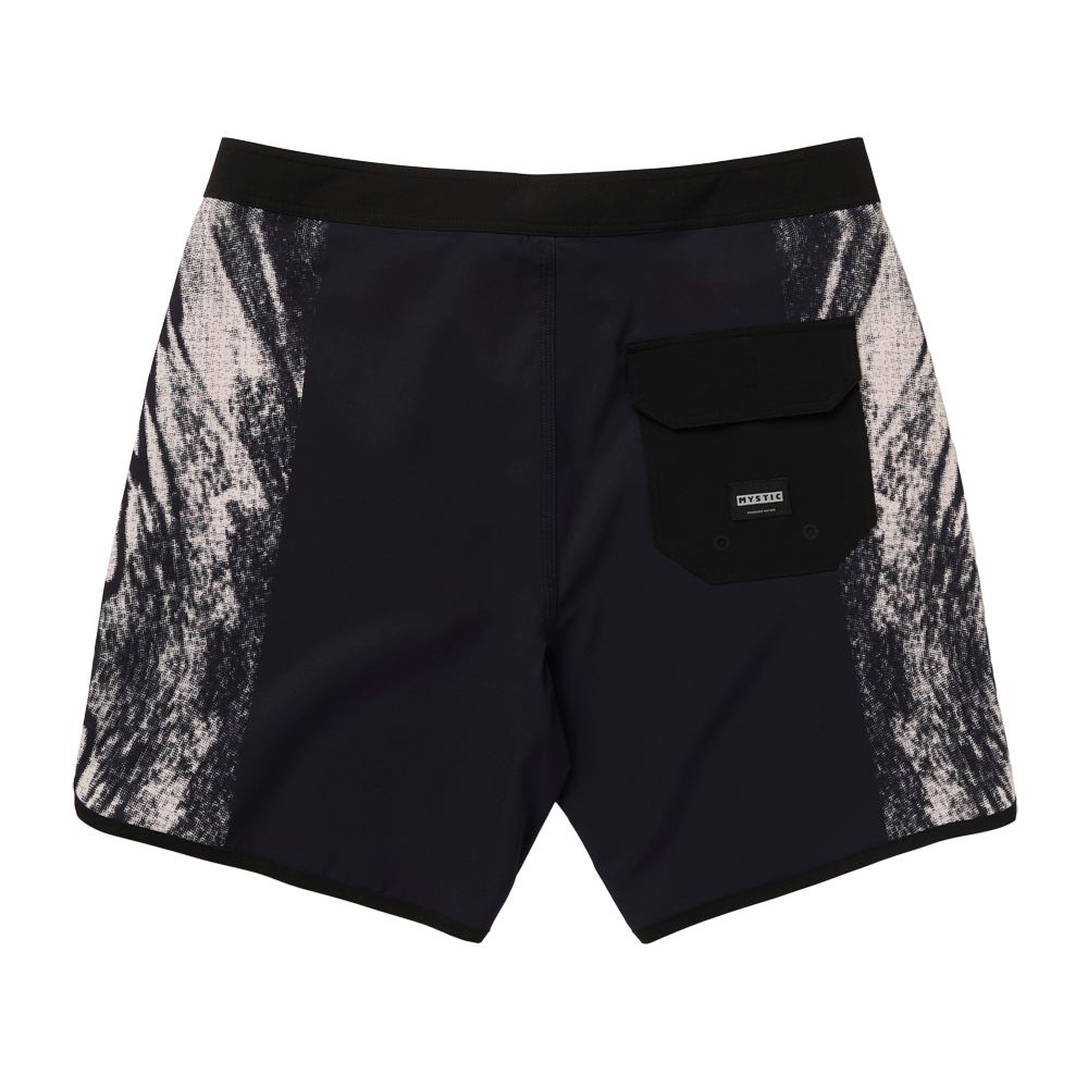 Mystic Warped Boardshort back