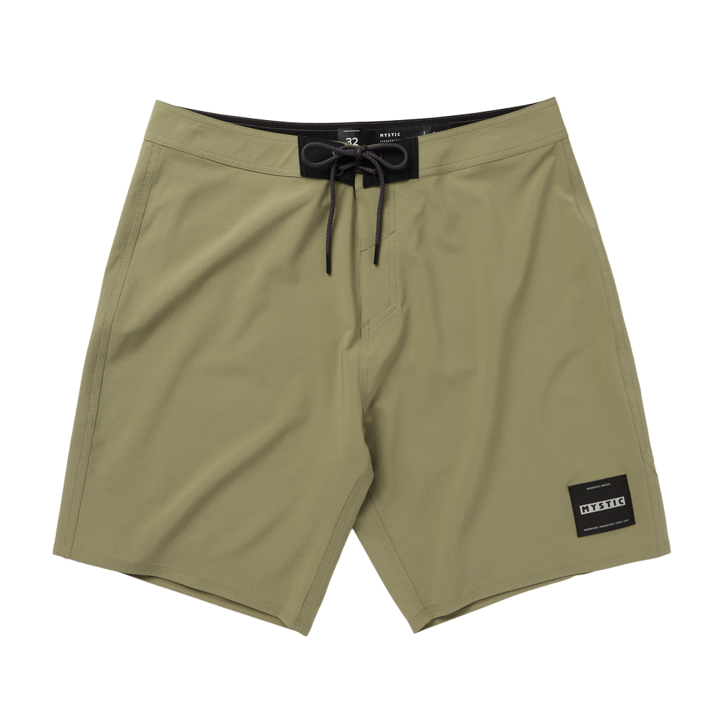 Mystic Brand Boardshort alternate colour front