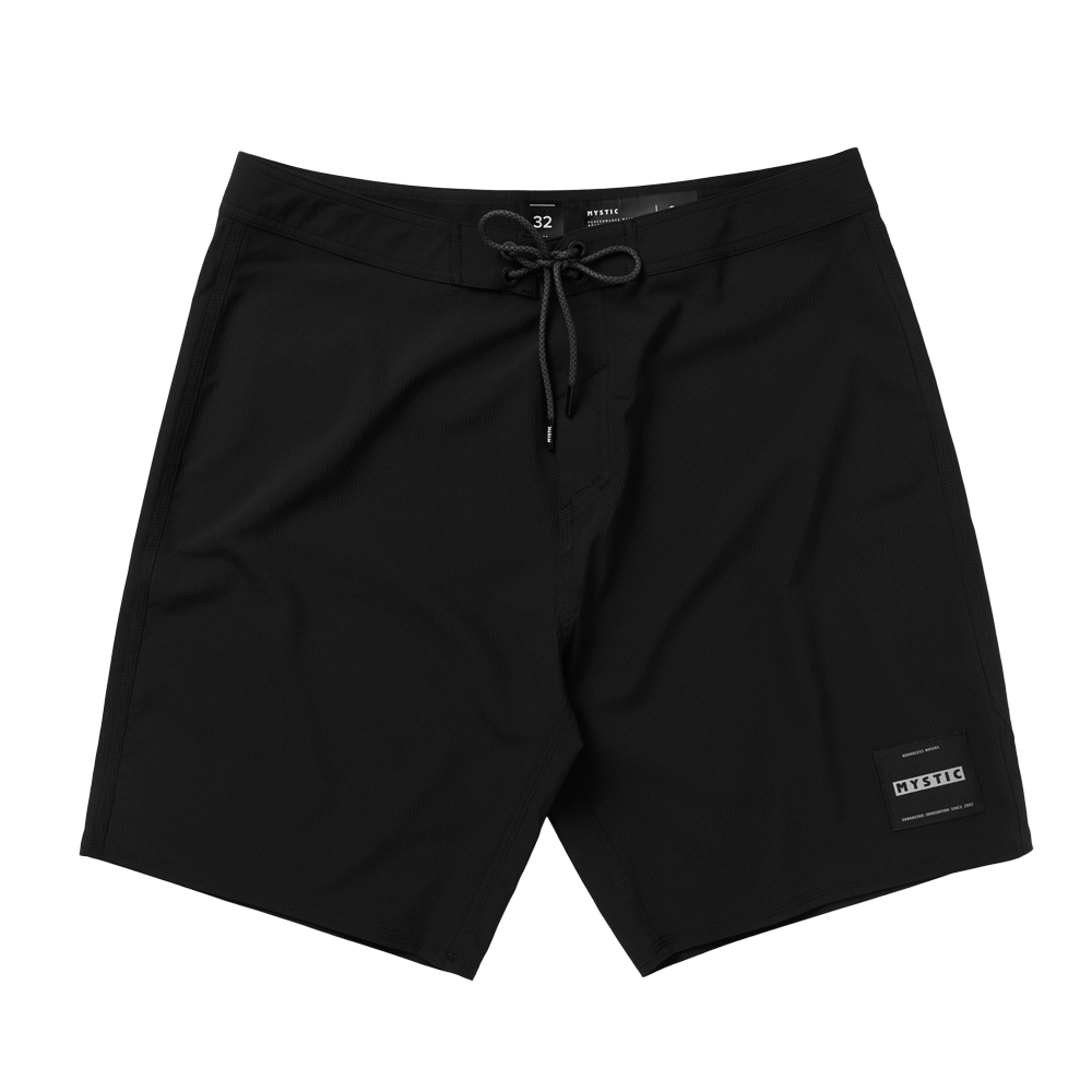 Mystic Brand Boardshort front