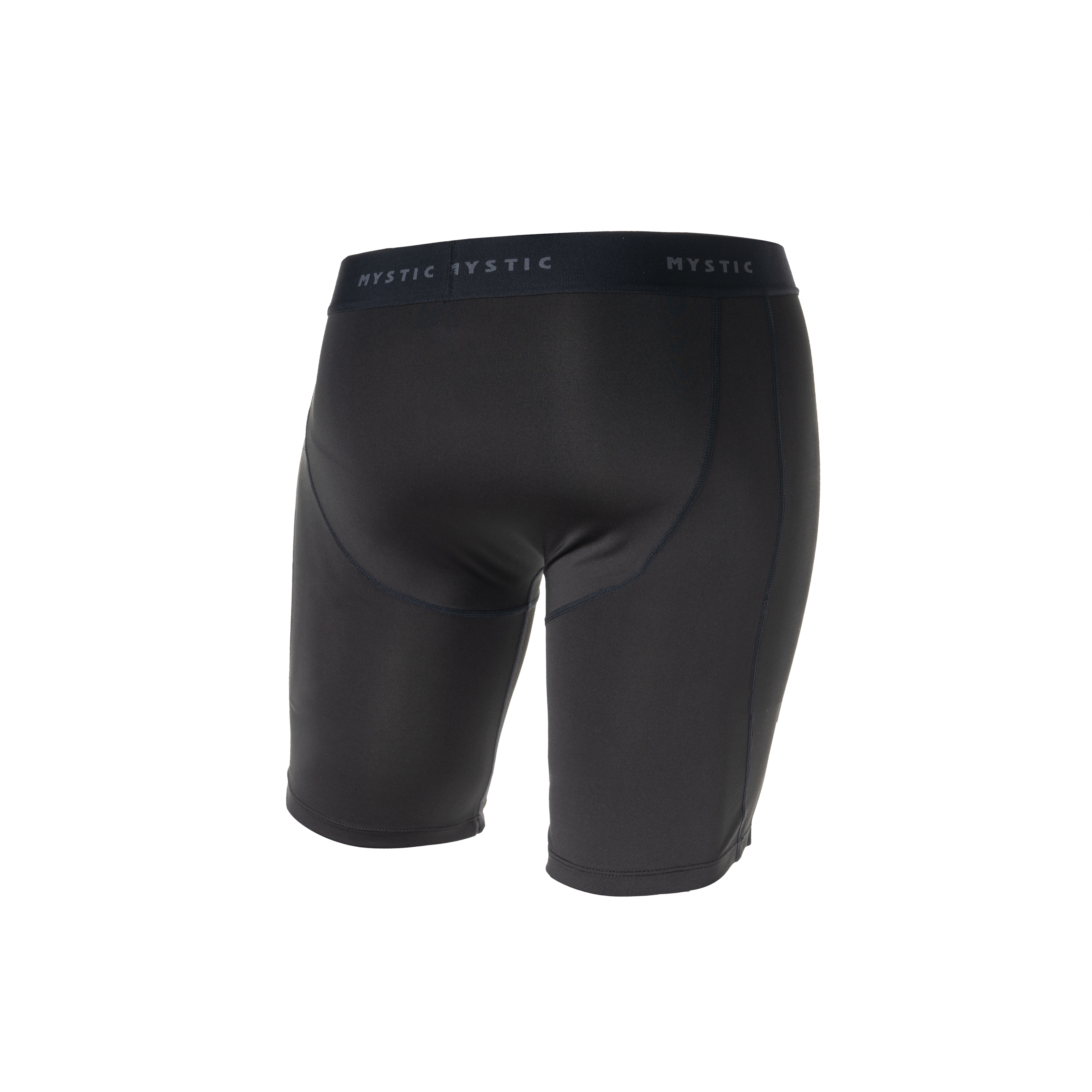 Mystic Boxer Shorts Quickdry back view