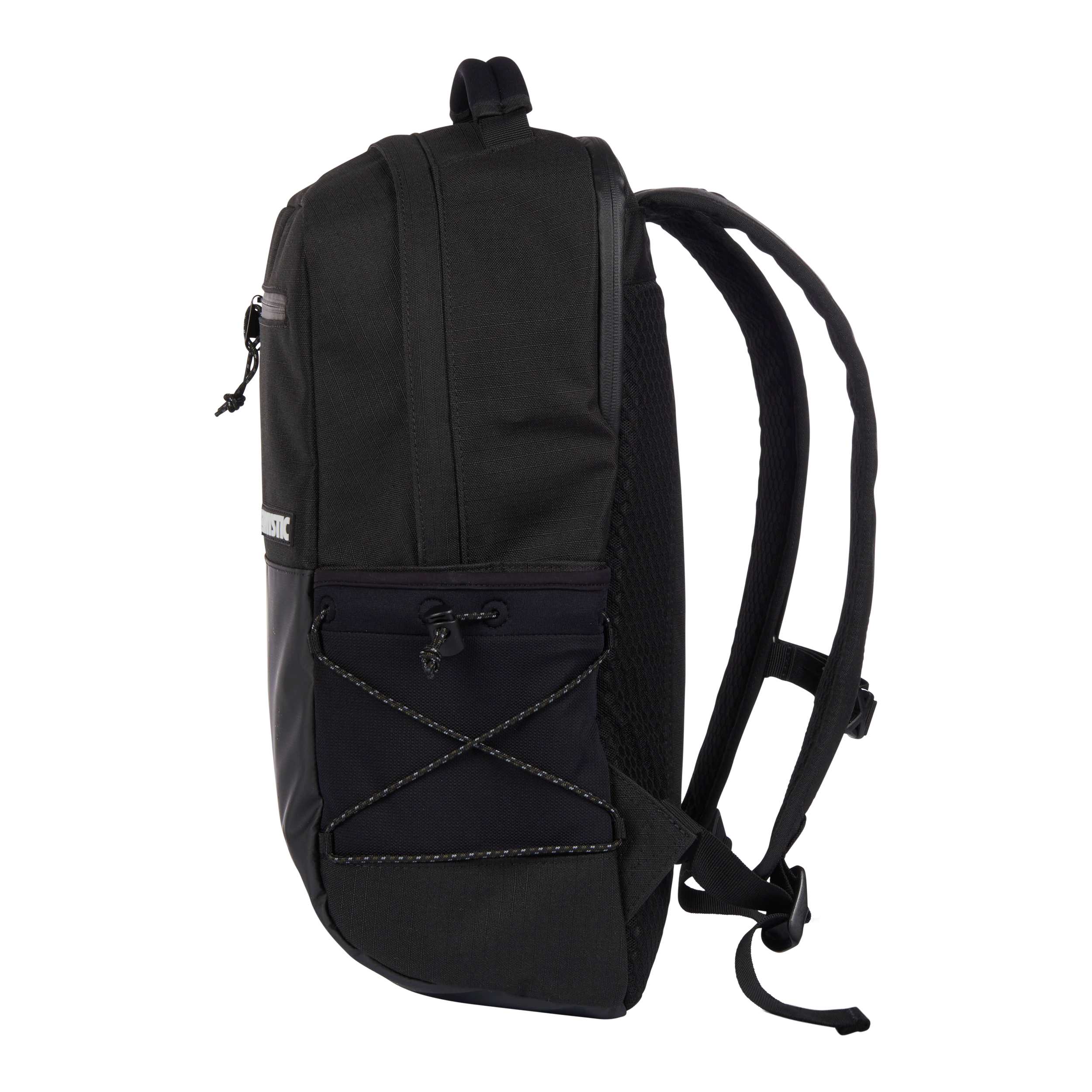 Mystic Transit Backpack 15L back view