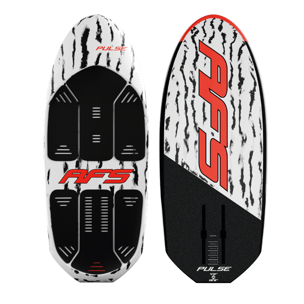 AFS Wakefoil Board