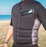 Raley Impact Vest - FORWARD WIP