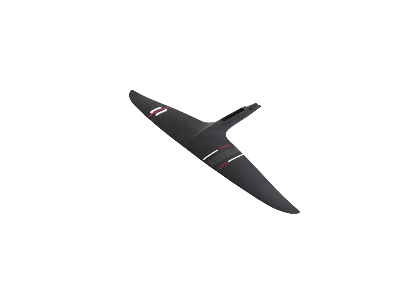 Sabfoil Blackbird Front Wing 965 / 805 / 905 – Balz Müller Signature Hydrofoil