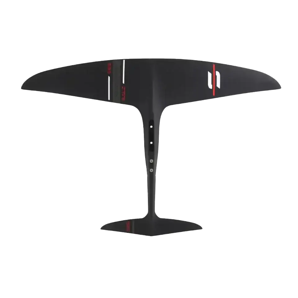 Sabfoil Glider Blackbird Balz Pro 965 / 905 / 805 | High-Performance Foil Wings