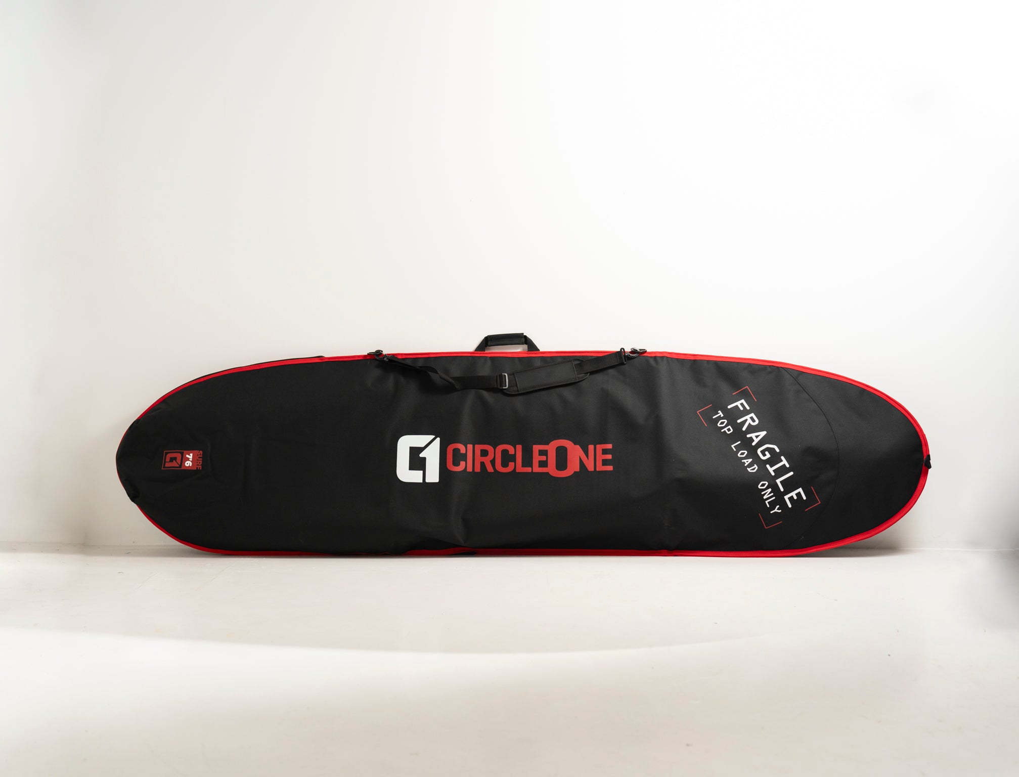 Circle One Surfboard Travel Bag – photo 6