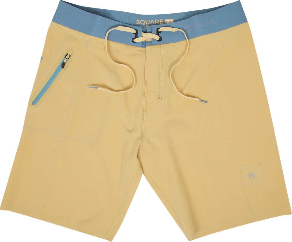 SQUAREFLEX BOARDSHORTS - MANERA