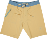 SQUAREFLEX BOARDSHORTS - MANERA