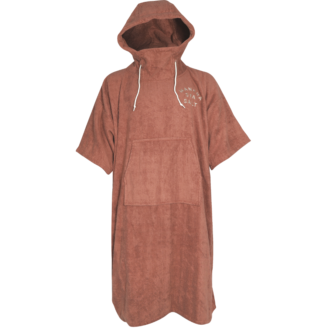 SUMMER PONCHO - MANERA