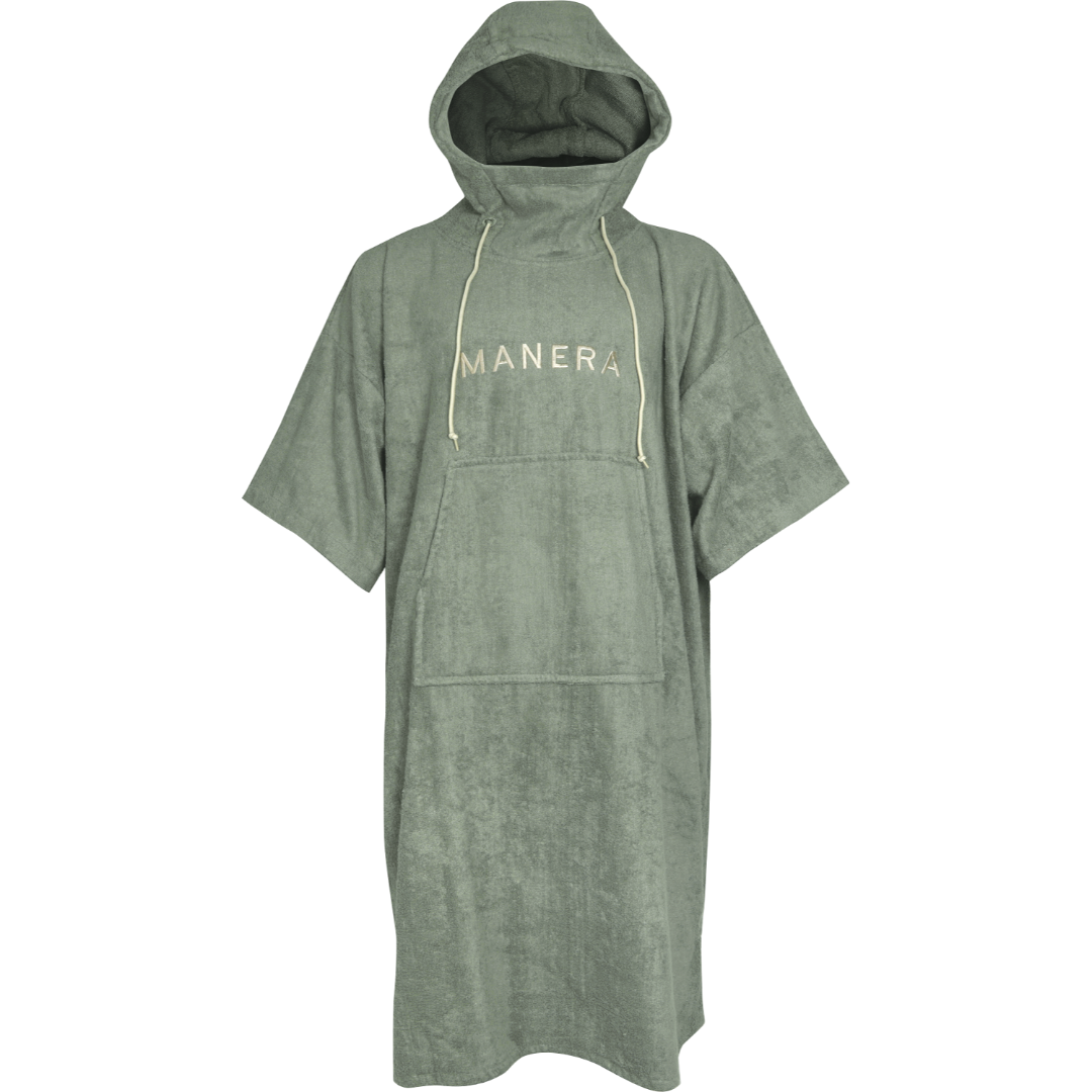 SUMMER PONCHO - MANERA